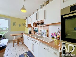  Appartement à vendre 3 pièces 68 m²