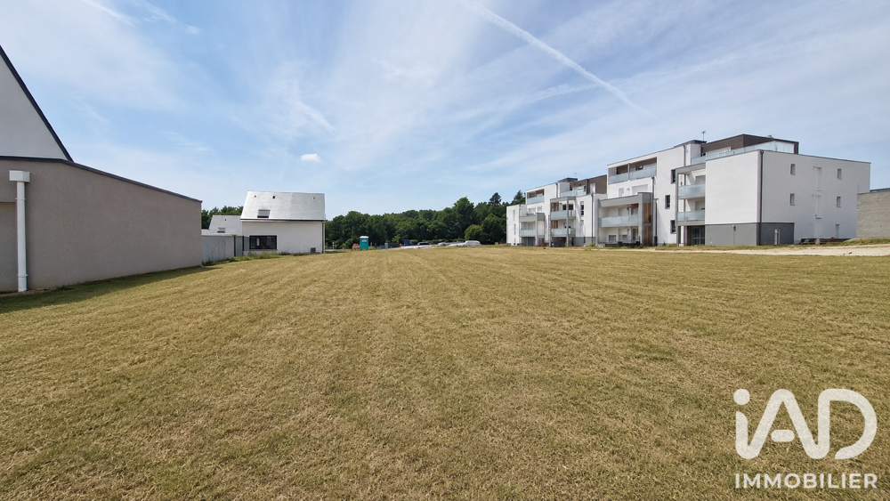 Vente Terrain Vente Terrain 458 m&sup2; Kervignac