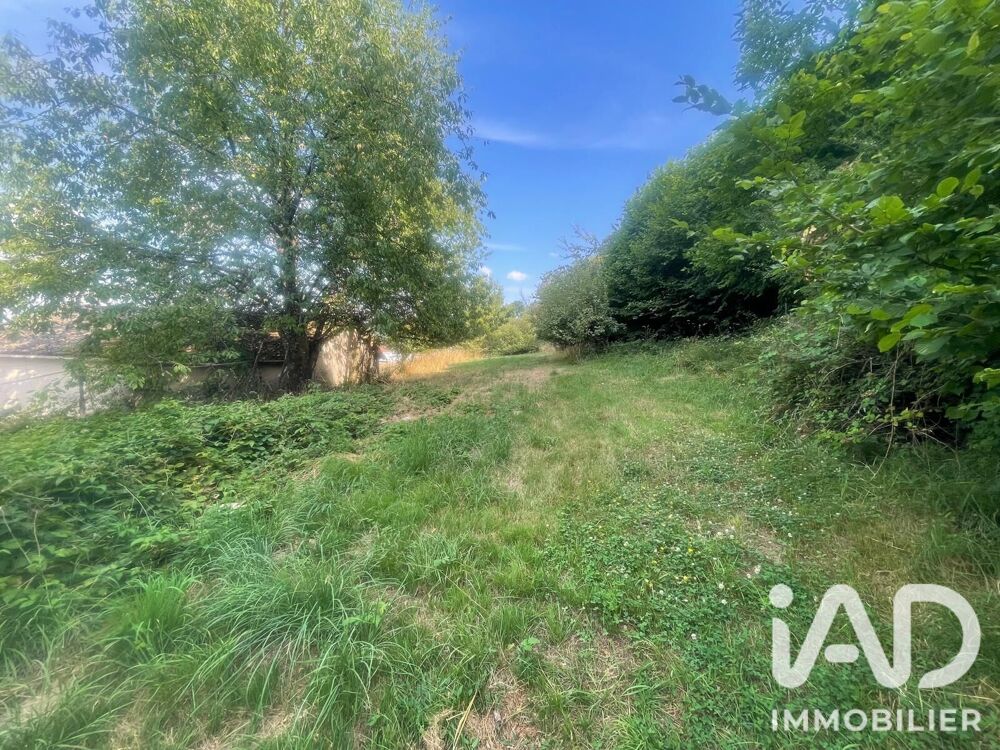 Vente Terrain Vente Terrain agricole 2 390 m&sup2; Volmerange-les-mines