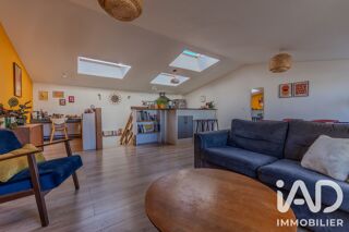  Maison à vendre 4 pièces 80 m²