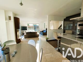  Maison à vendre 7 pièces 165 m²