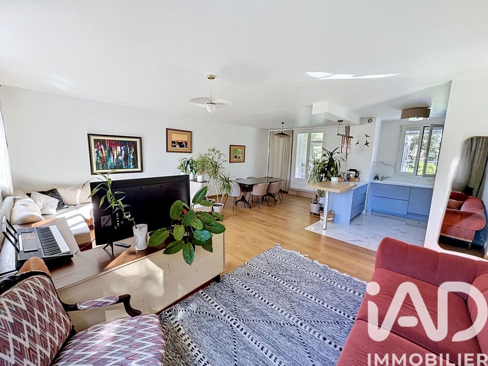 � vendre  Maison Antony (92160)