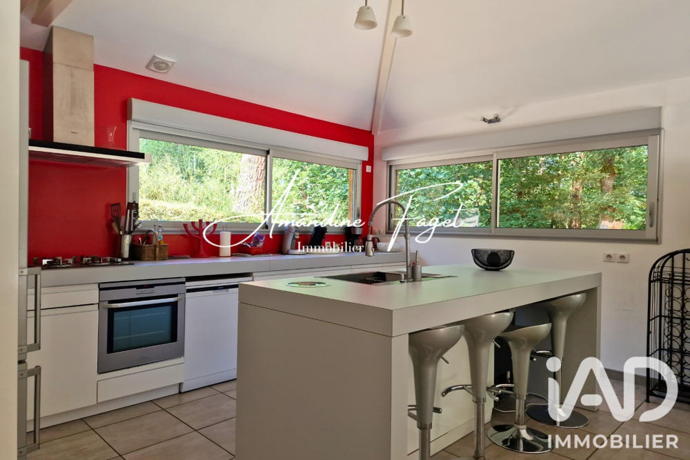 à vendre  Maison Biscarrosse (40600)