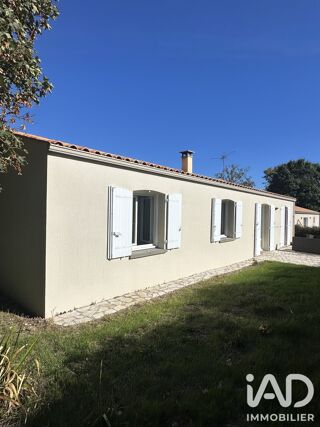  Maison à vendre 4 pièces 100 m²