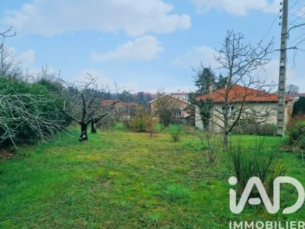 Vente Maison Vente Maison/villa 6 pièces Montbrison