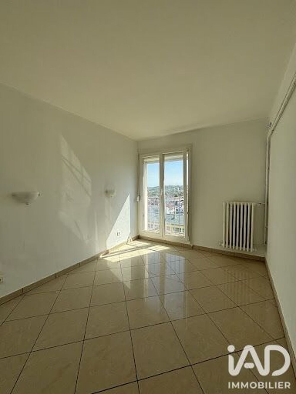 Vente Appartement Vente Appartement 3 pièces Clouange
