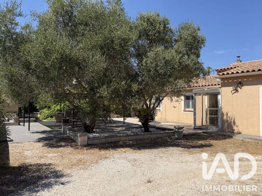 Vente Maison Vente Maison/villa 5 pièces Martigues