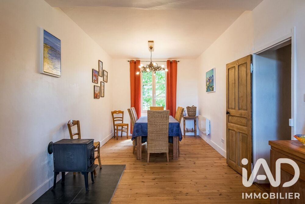 à vendre  Maison Bournazel (12390)
