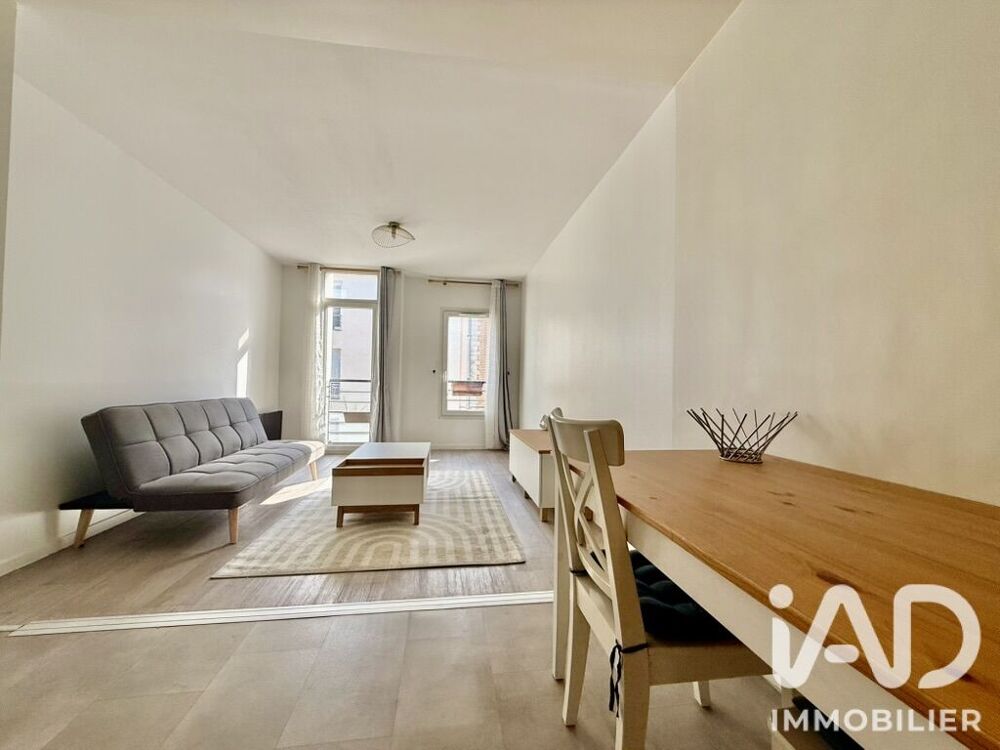 Vente Appartement Vente Appartement 2 pièces Gennevilliers