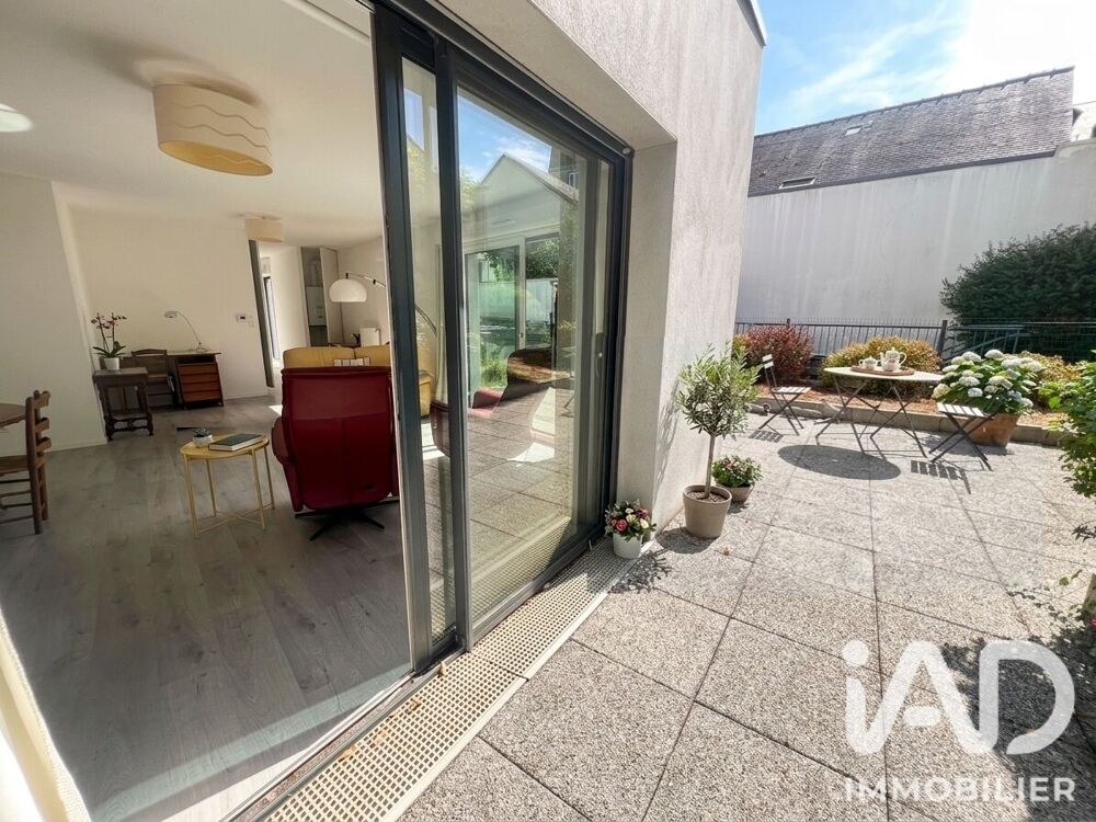 Vente Maison Vente Maison traditionnelle 5 pièces Nantes