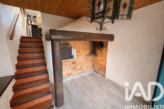  Maison à vendre 7 pièces 178 m²