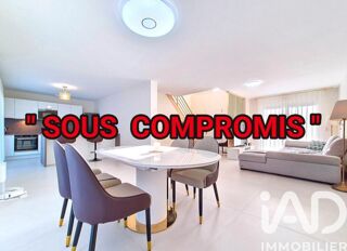  Maison � vendre 6 pi�ces 126 m�