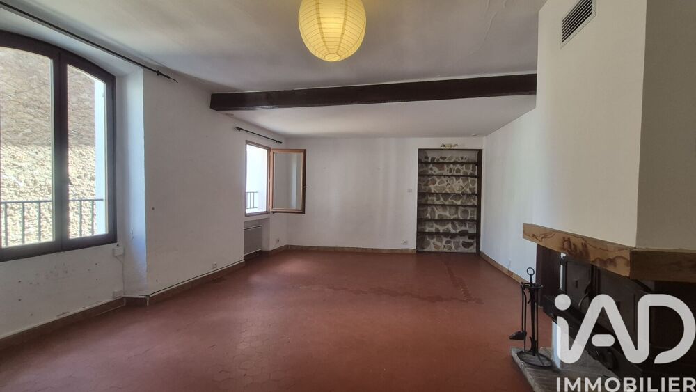 Vente Maison de village 4 pièces