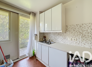  Appartement à vendre 2 pièces 55 m²