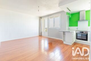  Appartement à vendre 3 pièces 54 m²