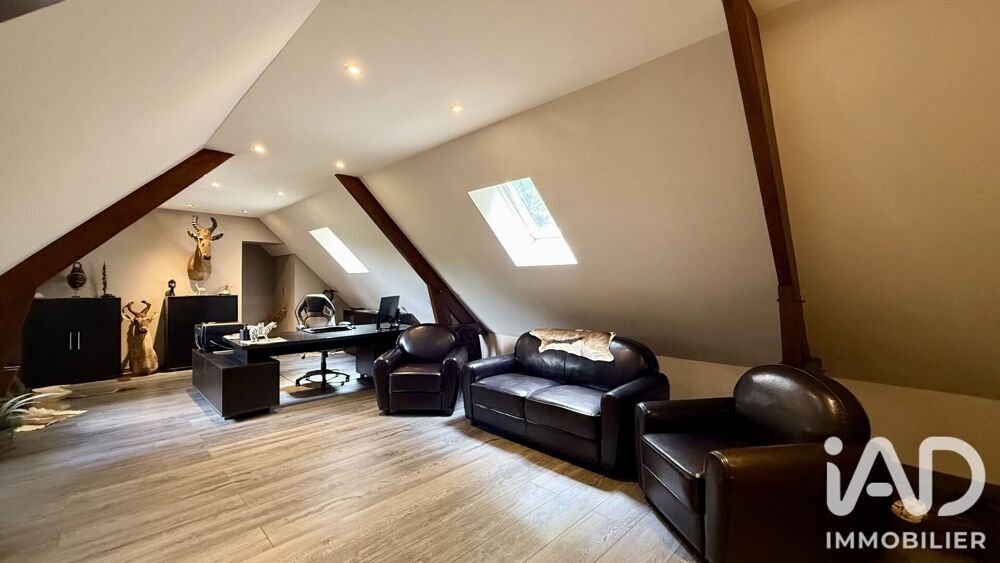 à vendre  Maison Bertangles (80260)