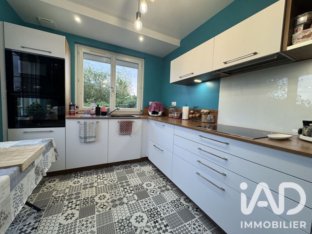 Vente Maison Vente Maison de village 5 pièces Épuisay