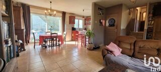  Maison à vendre 4 pièces 95 m²