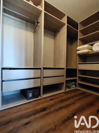  Appartement à vendre 3 pièces 66 m²