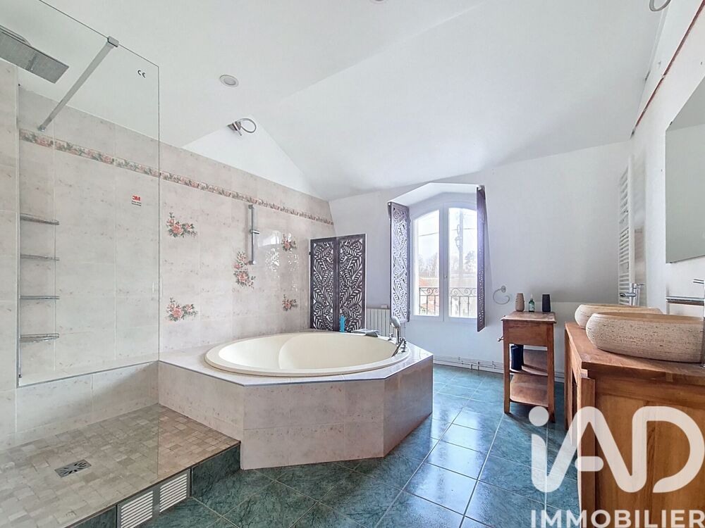 � vendre  Maison Soisy-sous-Montmorency (95230)