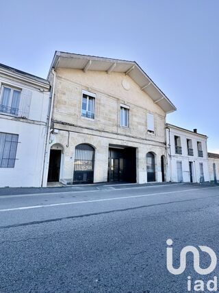  Immeuble à vendre 380 m²