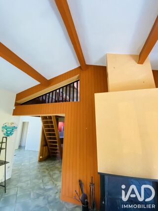  Maison à vendre 6 pièces 120 m²