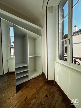 Vente Appartement Vente Appartement 3 pièces Hendaye