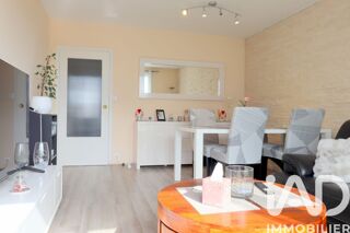  Appartement � vendre 3 pi�ces 66 m�