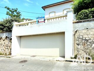  Maison à vendre 5 pièces 180 m²