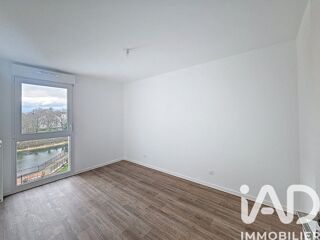  Appartement � vendre 2 pi�ces 44 m�