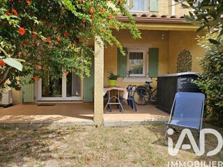  Maison à vendre 3 pièces 54 m²