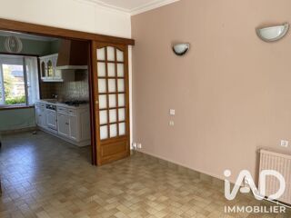  Maison à vendre 6 pièces 94 m²