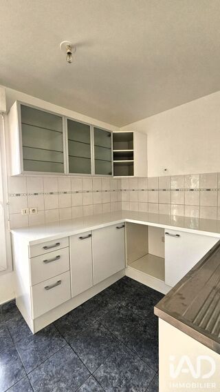  Appartement à vendre 2 pièces 49 m²