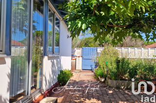  Maison à vendre 6 pièces 109 m²