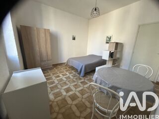  Appartement à louer 1 pièce 58 m²