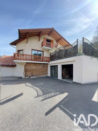  Maison à vendre 6 pièces 148 m²