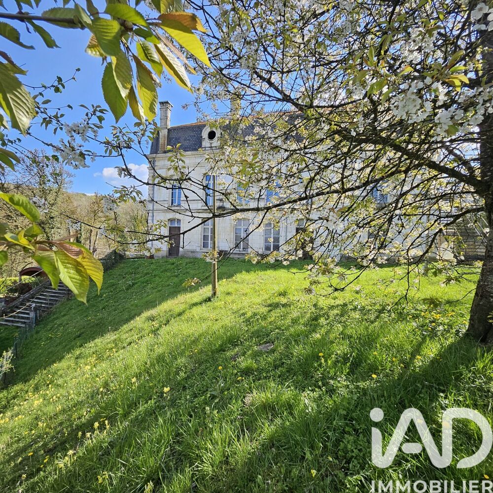 à vendre  Maison Haraucourt (08450)