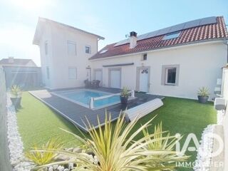  Maison à louer 9 pièces 190 m²