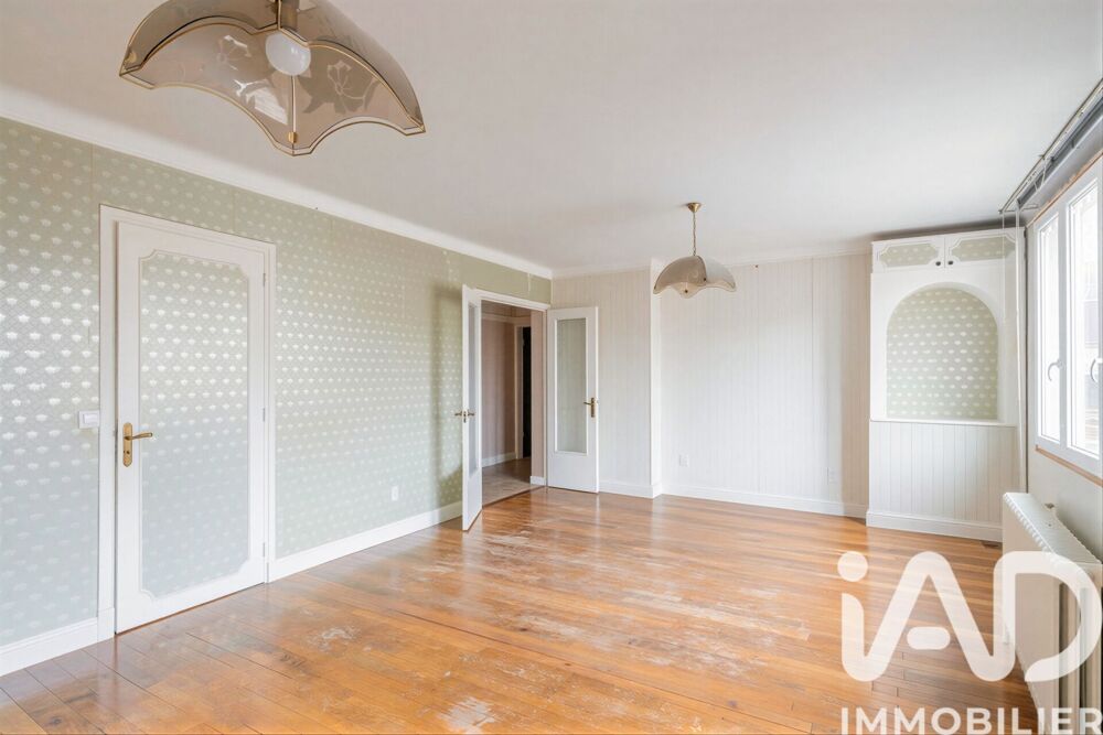Vente Appartement Vente Appartement 3 pièces Paris 15