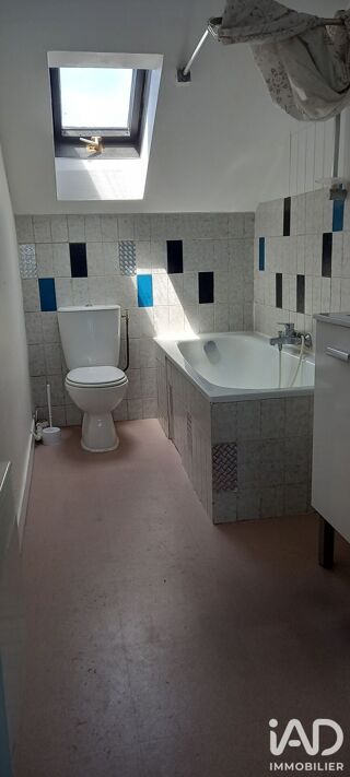  Appartement à vendre 1 pièce 23 m²