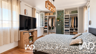 Maison à vendre 5 pièces 91 m²