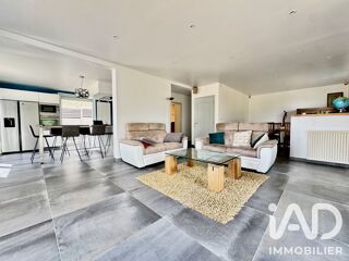  Maison à vendre 7 pièces 188 m²