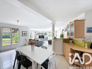 Maison à vendre 6 pièces 165 m²