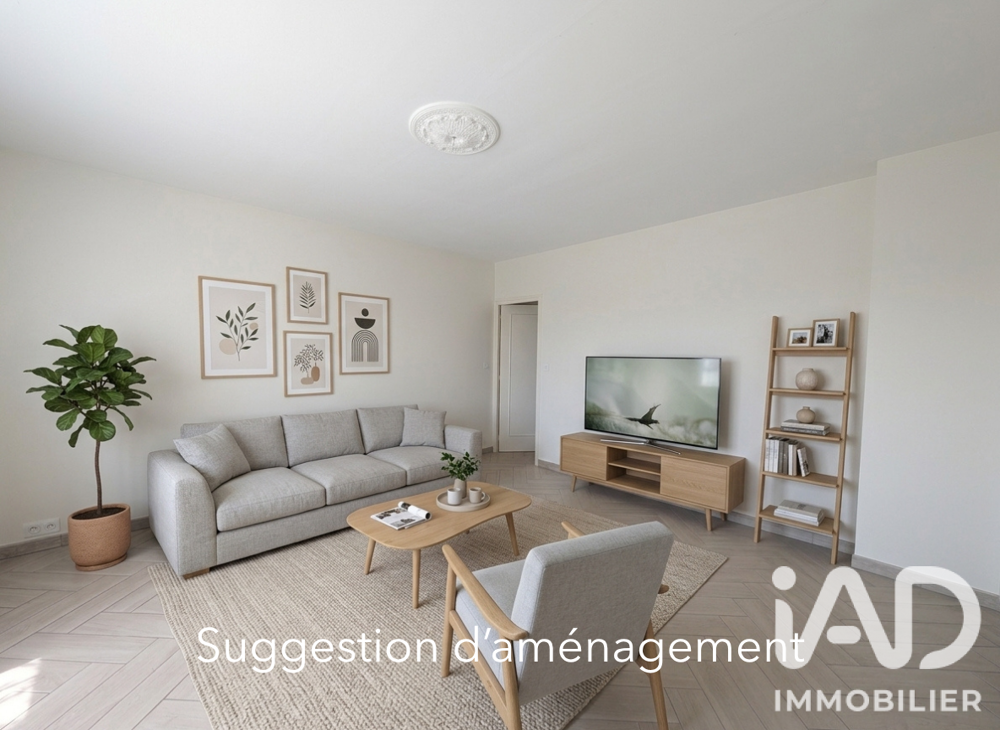 Vente Maison Vente Maison/villa 5 pièces Danzé