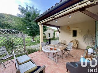  Maison à vendre 4 pièces 126 m²