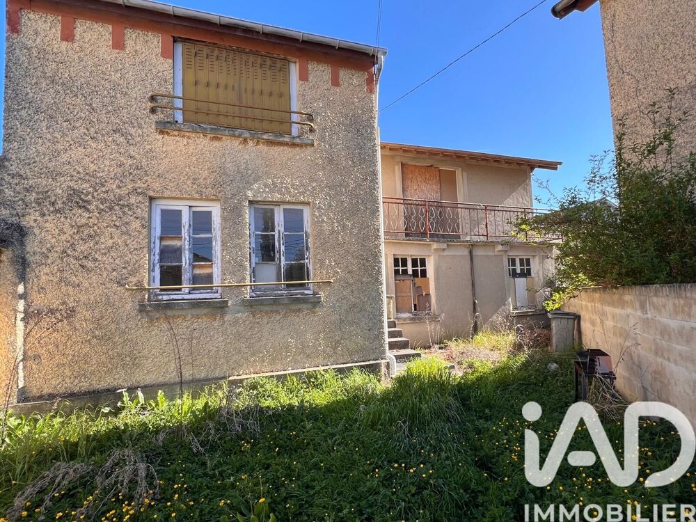 Vente Maison/villa 3 pièces