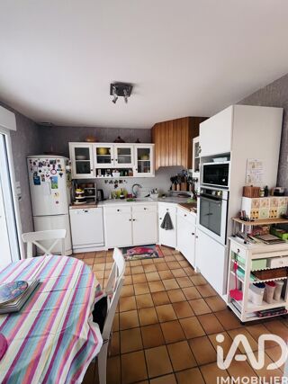  Maison à vendre 8 pièces 170 m²