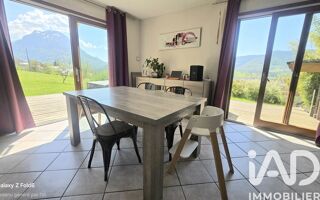  Maison � vendre 5 pi�ces 177 m�