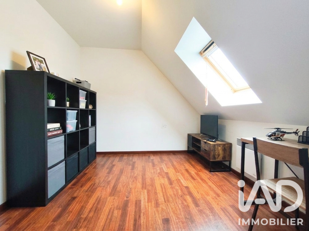 Vente Maison Vente Maison/villa 6 pièces Mametz