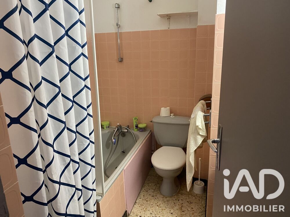 Vente Appartement Vente Appartement 1 pièce Canet-en-roussillon
